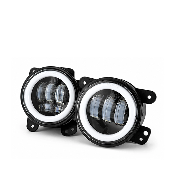 فانوس شبورة