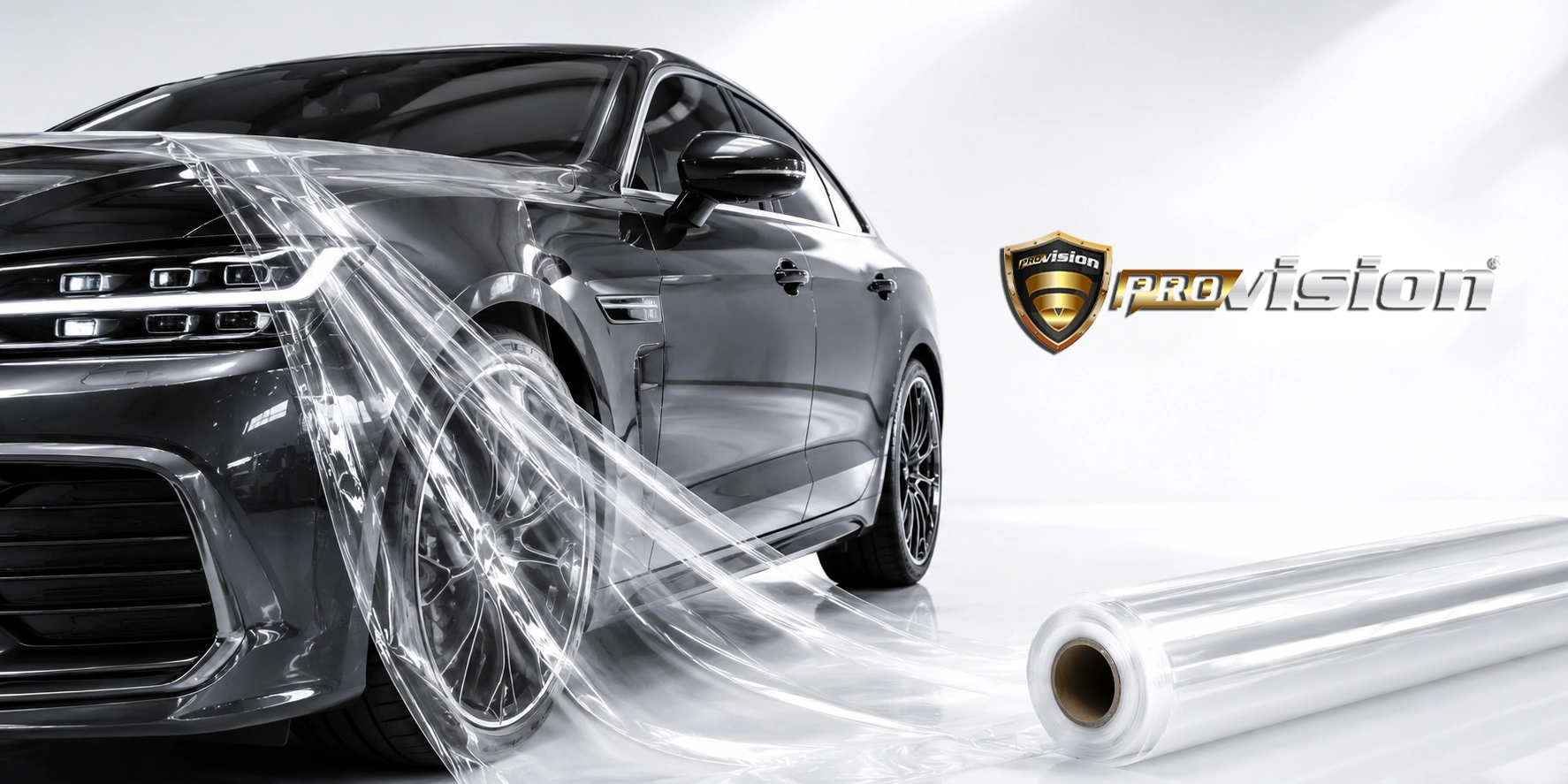 ProVision Protection Film 360 Micron