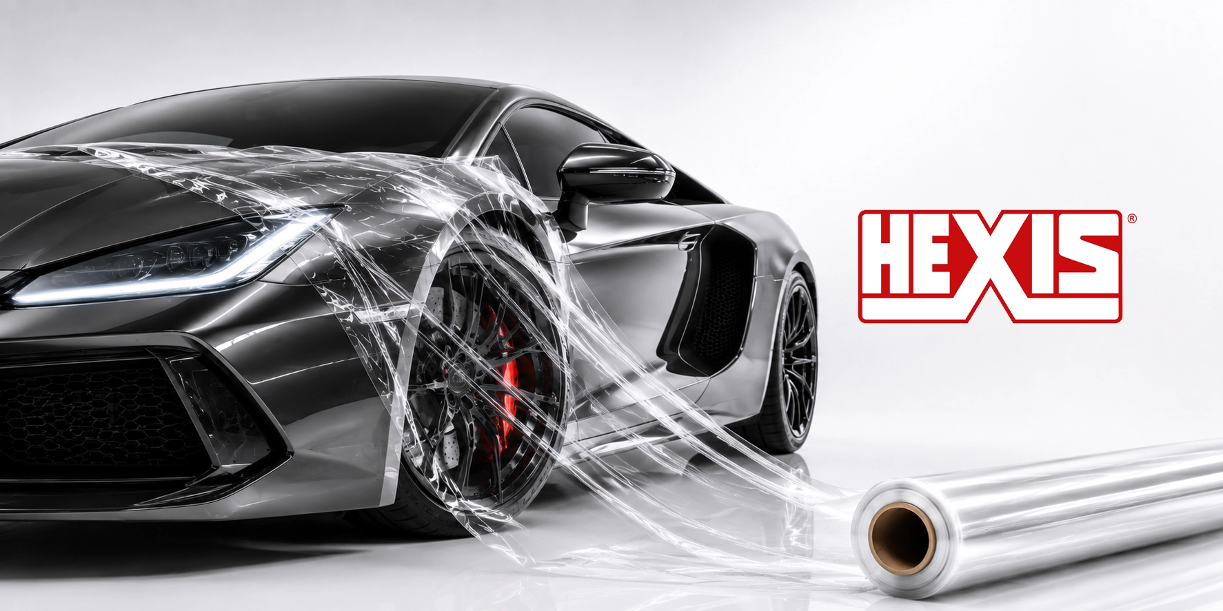 Hexis BodyFence Protection Film 280 Micron